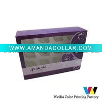 Wholesale Paper Cupcake Box
