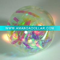 rainbown ball