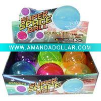 bounce ball