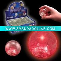 Wholesale LED hi bouce ball