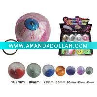 Glitters ball