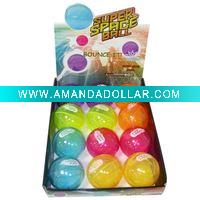 air bounce ball