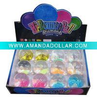 Hi Bounce ball