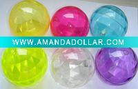 bounce ball