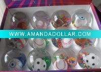 Sport bounce ball