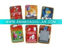 Magic Playing card for kids