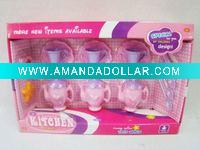 tea play set