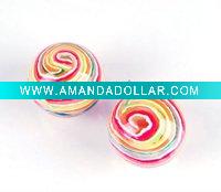 Multi-color ball