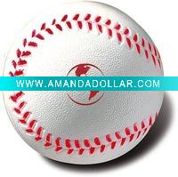Wholesale foam ball with logo