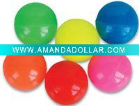 Wholesale bounce ball with logo