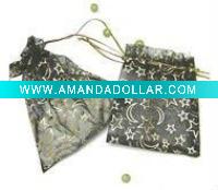 Color Gauze Bag