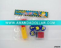 Hammer Tool Set Toy