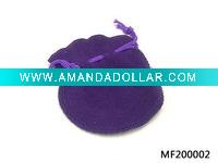 Wholesale Jewelry cord Pouches