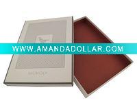 Wholesale Top and Bottom GIFT BOX