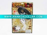 Cowboy set toy CBA72122
