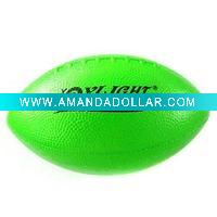 stress ball with logo