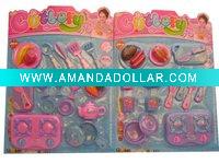cooking set