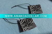 Wholesale printed paper card jewelry tags
