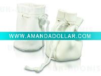 Wholesale PU jewelry pouch