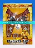 Cowboy Gun,Shooting gun