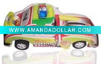 toy car model collection
