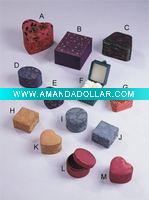 Wholesale Jewellery box