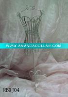 jewelry hanger