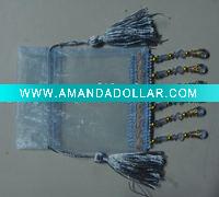Wholesale organza bag