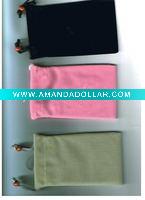 Wholesale mp3/mp4 pouch,gift bag,pretty jewelry bag,factory direct