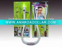 FLEXIBLE LED HUG LIGHT (READ LAMP)