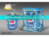 Wholesale SOUND CONTROL DANCING CANS W/MUSIC,BATTERY OPERATED