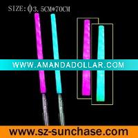 Light up sword