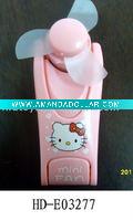 Wholesale mini air fan