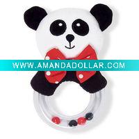 2010 Baby Rattle