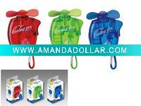 Wholesale watering fan,kid toys fan,summer toy(JDY805000373)