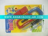 TOY TOOL SET