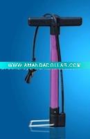 bike pump