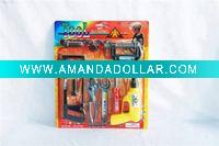 Wholesale Plastic Tool Toy