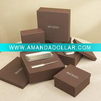 Wholesale jewelry box