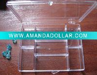Wholesale Plastic Box