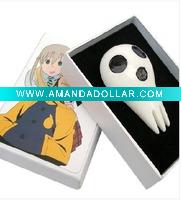 Wholesale NO.ky1614 HOT brooch of Soul Eater