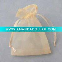 Wholesale organza bag