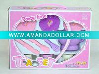 Tea set LE004693