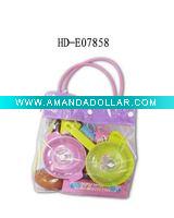 Kitchen toys set