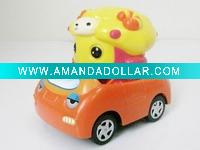 Wholesale Friction car/Friction toy