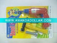 Wholesale TOY TOOL SET