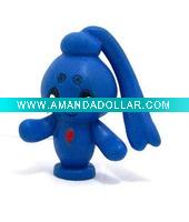 plastic promotional crafts