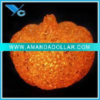 EVA Pumpkin with LED light
