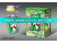 Wholesale SOUND CONTROL DANCING CANS W/MUSIC,BATTERY OPERATED