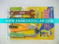 TOY TOOL SET